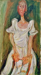 The Fiancee